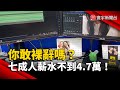 台灣經濟情勢