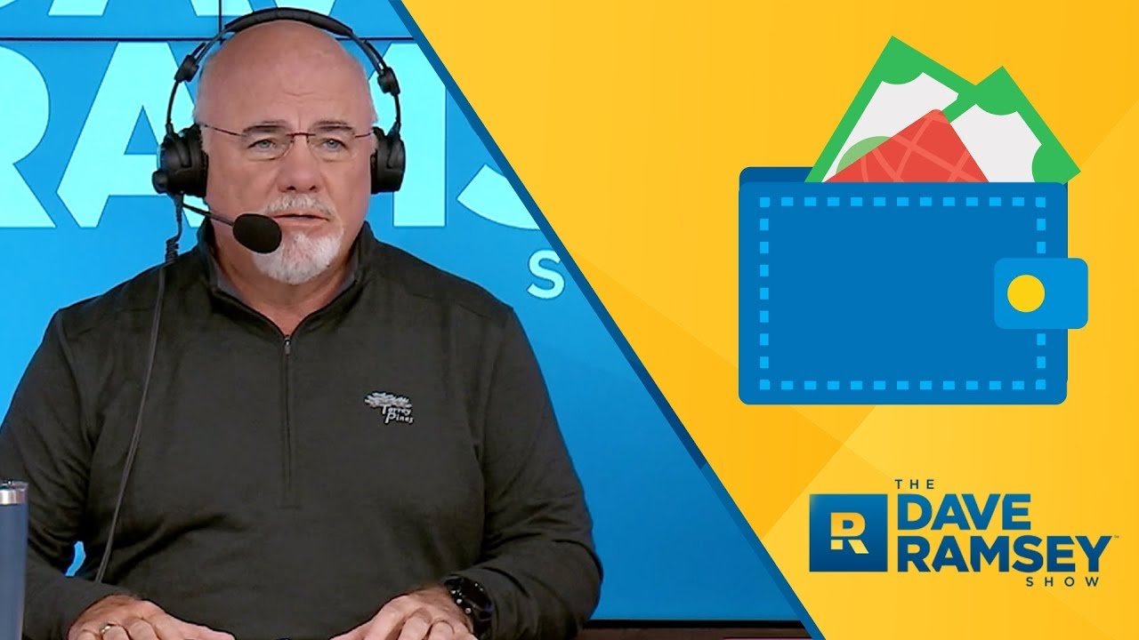Why You DON’T Want To Be Normal With Your Money – Dave Ramsey Rant