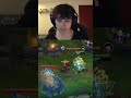 ¿SUPPORT? | kick.com/notpowerr #gaming #leagueoflegends #lol #xokas #argentina #riot #clips #twitch