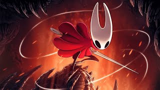 видео: Hollow Knight: Silksong — ПРОДОЛЖАЕМ 3 АКТ картинка: Hollow Knight: Silksong — ПРОДОЛЖАЕМ 3 АКТ