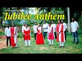 Jubilee anthem cover  palappallam youth  diocese of thuckalay  19962021 