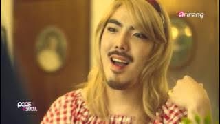 Download lagu Pops in Seoul－Yoon Hyun－sang(윤현상) _ Let′s Eat Together(밥 한 끼 해요) - MV