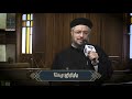 اجتماع صلاة خدمة الانبا ابرام - ابونا داود لمعي - الثلاثاء ١ يونيو ٢٠٢١
