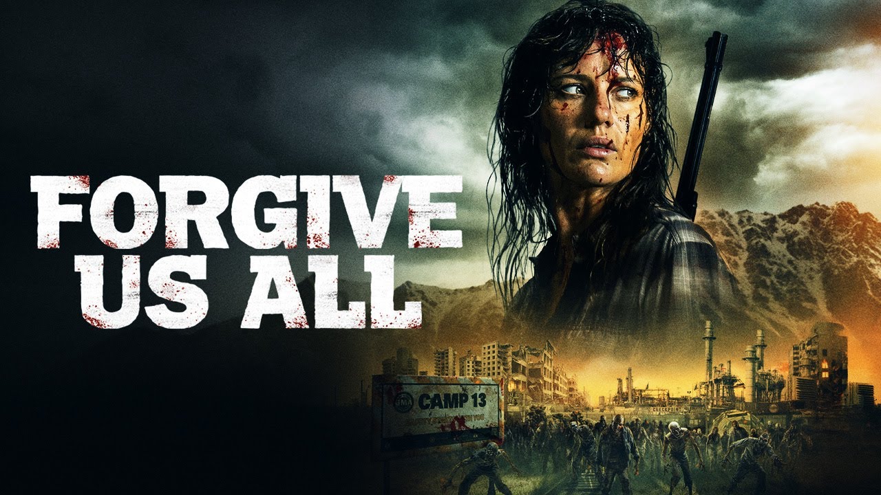 Forgive Us All Official Trailer – Post-Apocalyptic Survival Horror