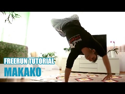 Makako Tutorial CZ | Taras ‘Tary’ Povoroznyk