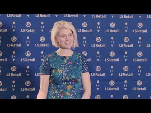 conneXion Munich - Interview with Cate Trotter, Head of Trends at Insider Trends