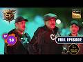Officer Daya के खिलाफ क्यों खड़ी हुई Team CID? | CID Season 2 | Full Episode | Ep 59