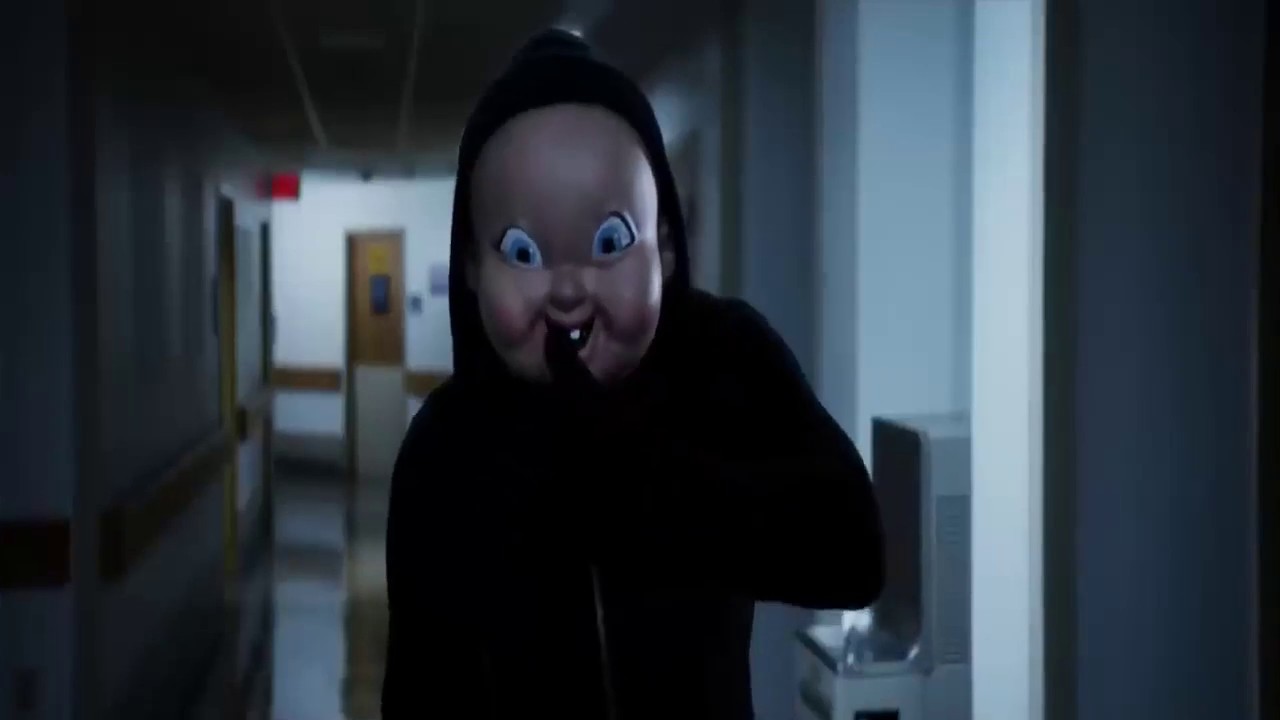 Feliz Dia De Tu Muerte 2 Torrent