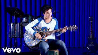 Michael Ronda Elenco De Soy Luna Eres Version Acustica From Soy Lunamomento Musical