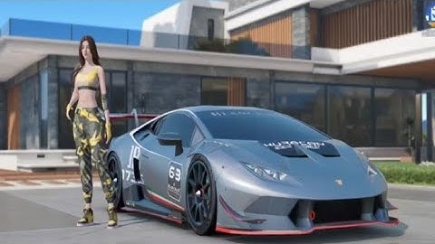 Racing Master POCO F5 snapdragon 7+gen2