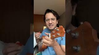 Ukulele Hacks! #4