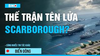 South China Sea News: China-Philippines missile standoff | Is a BrahMos belt emerging in the Sout...