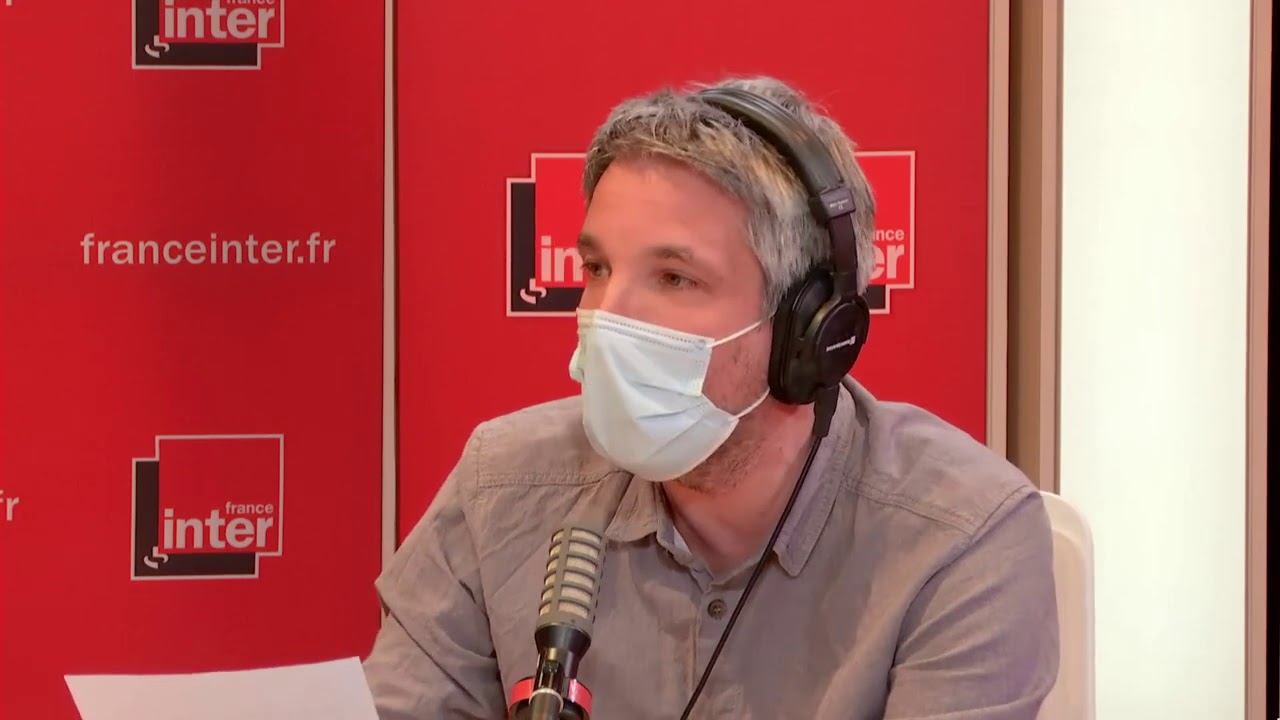 Qu'est ce que la virilité? - Le Moment Meurice