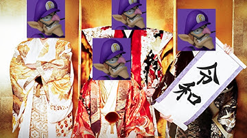 令和 (Reiwa) CSP - 966,480