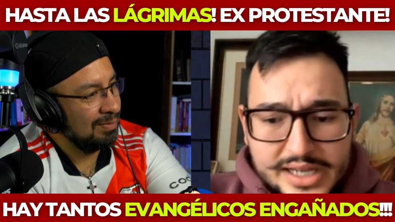 Hasta las lágrimas: 