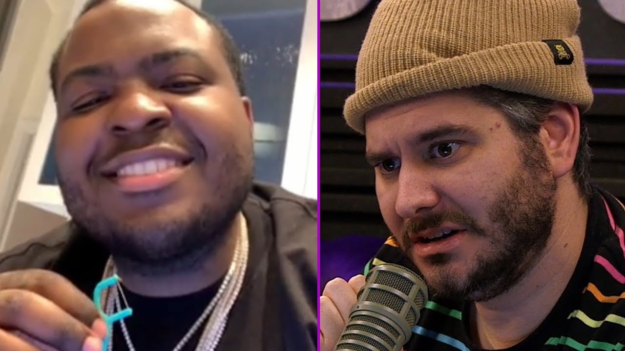 Sean Kingston Delivers The Worst Cameo For 100 YouTube