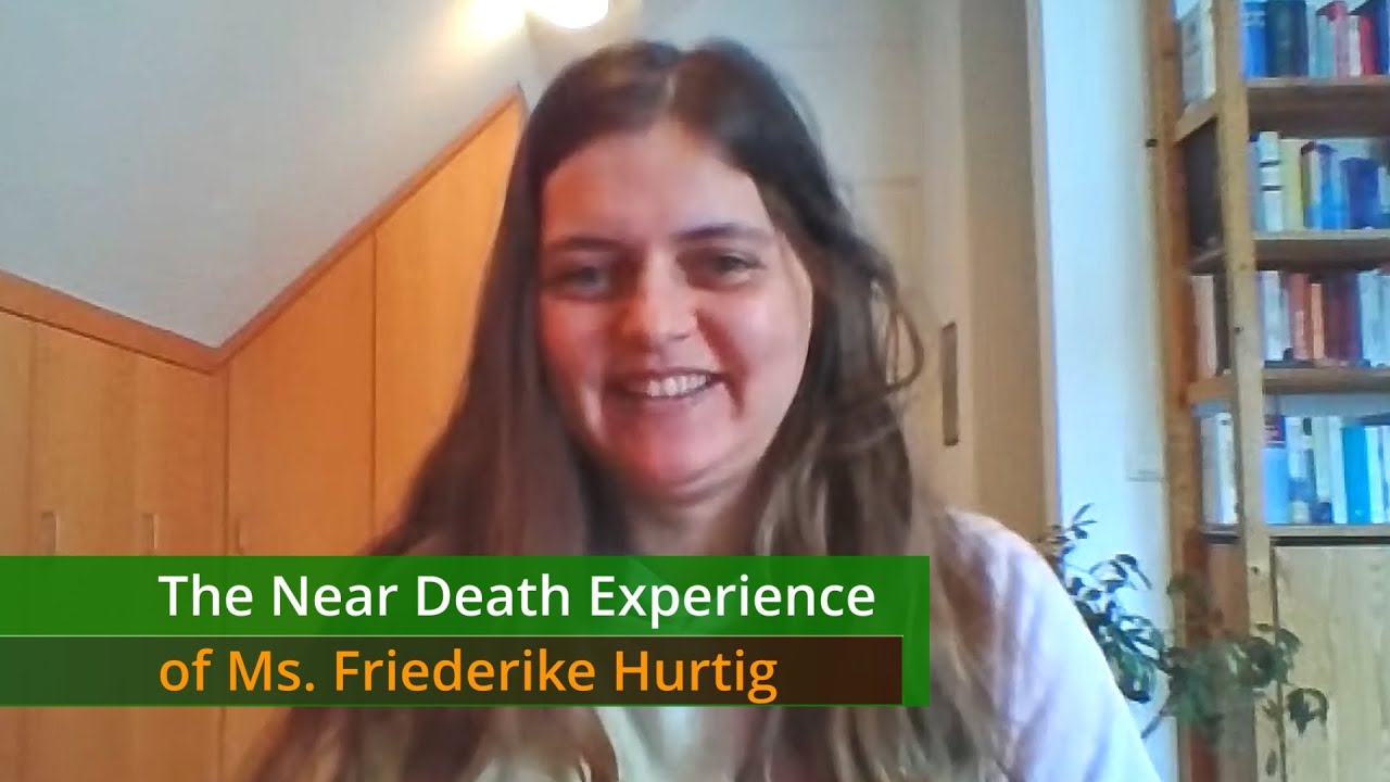 Friederike Hurtig