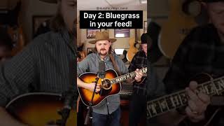 Day 2 of posting bluegrass until it reaches people who love this traditional music! #bluegrass