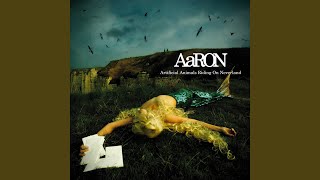 Video thumbnail of "AaRON - Strange Fruit"