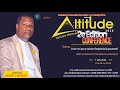 La Révélation Qui Libere De La Pauvreté || Pasteur Moise Laurent || MEDIC..