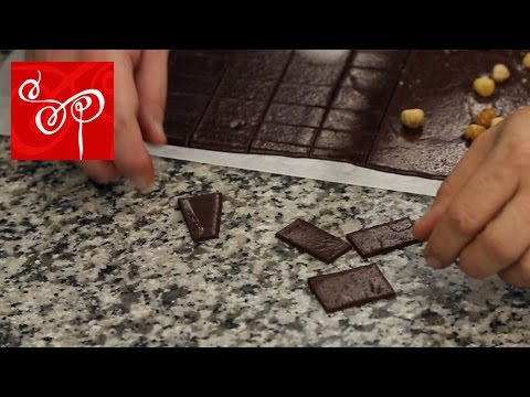 Video: Hur Man Gör Hemlagad Mars - Nougat Och Chokladkaka