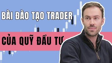 6 bước để cải thiện tính KIÊN NHẪN và KỶ LUẬT - TƯ DUY CỦA TRADER