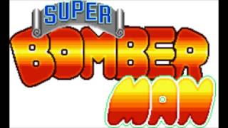 Area 1 Super Bomberman (SNES) Music Extended