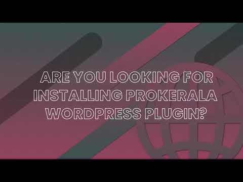 Prokerala Astrology API Wordpress API Installation Guide