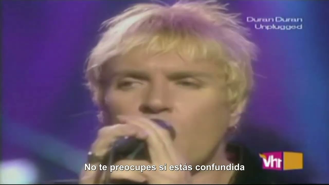 Duran Duran – Serious 8cm cd 希少 歌詞カード付き Serious - YouTube