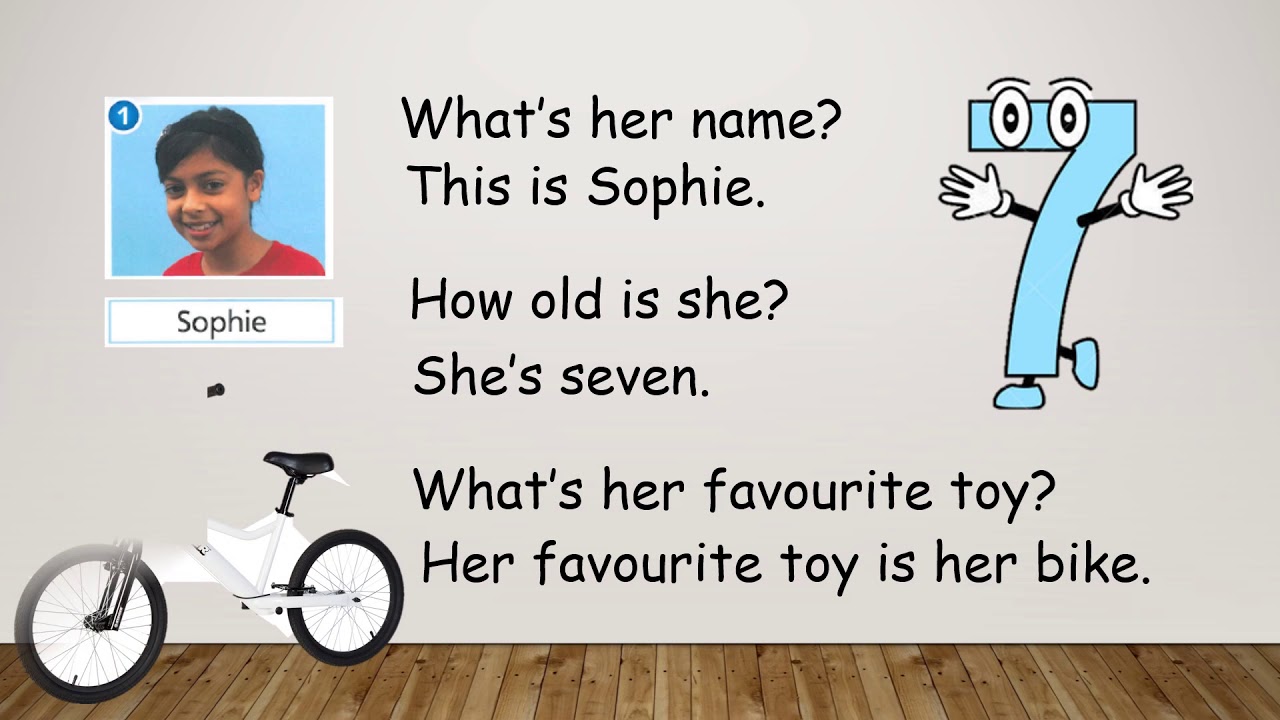 Year 1 English Online Lesson Unit 2 Let S Play Lessons Blendspace