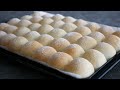 大きな大きな柔らかすぎるちぎりパン♪ | Soft and Fluffy  Bread