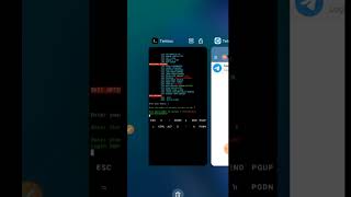 TELEGRAM LATEST HIDDEN MEMBER ADDING SOFTWARE 2024 screenshot 1