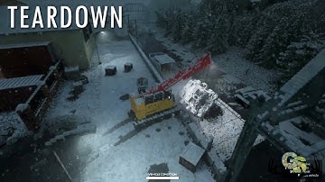 Truckload of Trouble!- Teardown Ep. 24