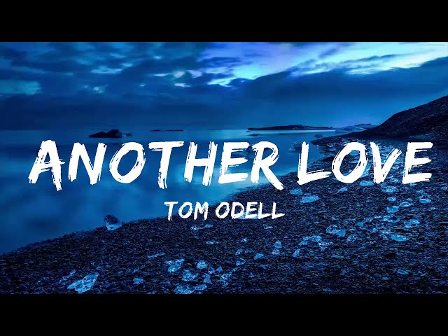 Tom Odell - Another Love (Zwette Edit - Official Audio) 