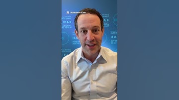 Rubio’s stunning flip #substack #shorts