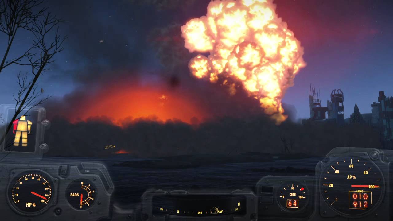 fallout 4 crashing when fast traveling fallout 4 crashing when fast traveling