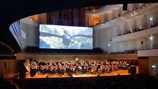 City Light Concerts | How to Train Your Dragon | See You Tomorrow | 3.2.2023