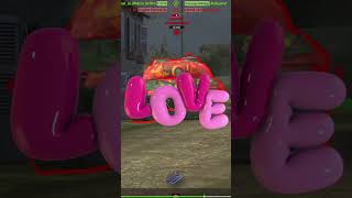 CRAZY YOLO TEAM  #worldoftanksblitzgameplay #worldoftanksreplays #wotblitz #wot