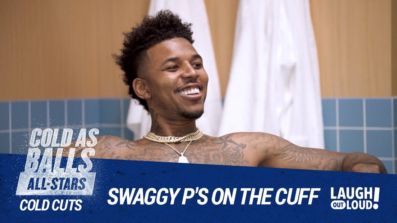 Swaggy P Goes From The Hood To The Pros