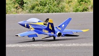 Download Lagu AVIATION DESIGN SCORPION 70\ MP3