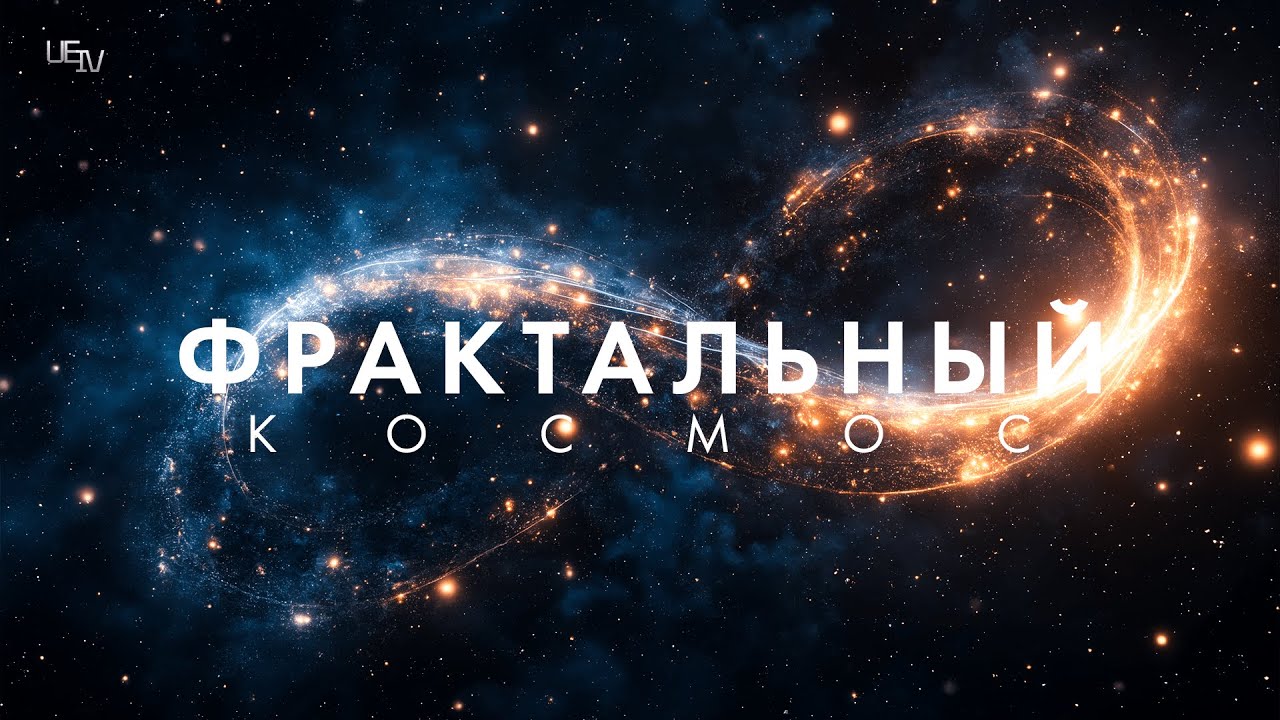 Фрактальный космос и цикличность Вселенной - структура без конца