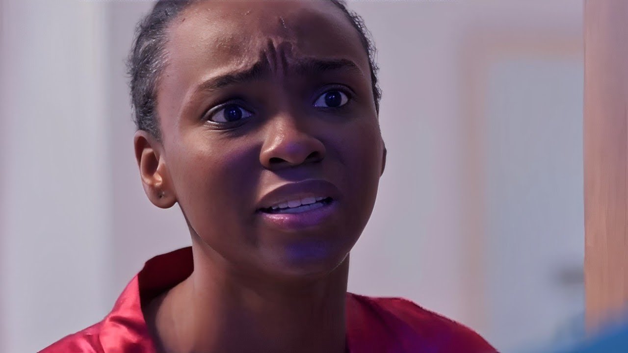 DADA ANAPITIA CHANGAMOTO NYINGI SANA BAADA YA KUHAMIA LAGOS | ITAKUSHANGA SANA