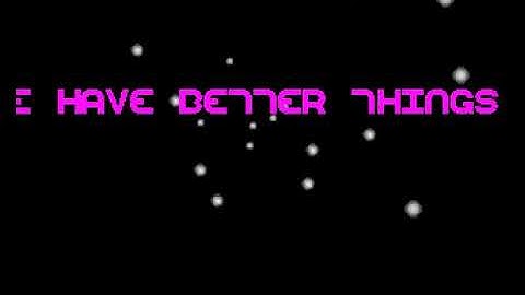 Paranoimia   Danger Castle mp4 HYPERSPIN AMIGA INTRO CRACKTRO DEMO COMMODORE NOT MINE VIDEOS