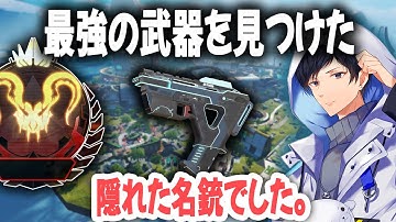 【久々顔出し】プレマスソロランク　質問あればコメントへ【あれる】│APEX