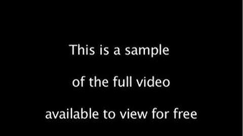 Current State Desired State NLP demonstration