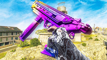 The #1 NEW Movement Meta Loadout for Warzone 3 👑