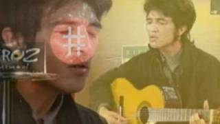 Video thumbnail of "Chinoy - Que salgan los dragones"