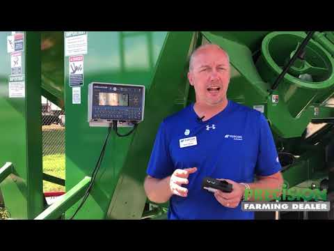 Topcon Set to Launch Its TAP Agronomic Farm Management Platform