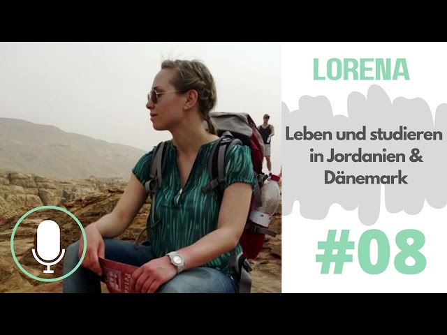Lorena - Leben