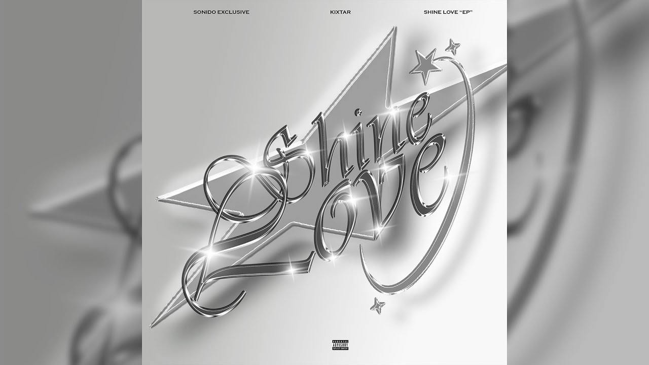 KIXTAR - OJOS DE CRISTAL ft. YOVNG SATAN (Audio Oficial)